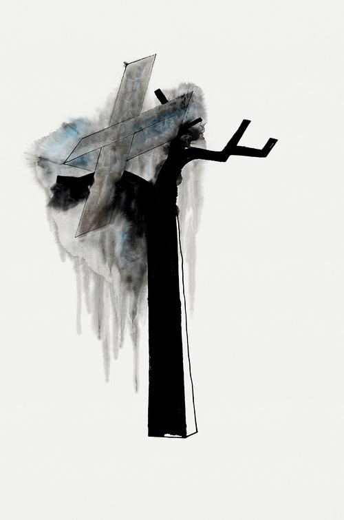 【临屏.梦搁浅的地方】作者:华人诗者联盟诗友【华人诗者联盟】（图20）