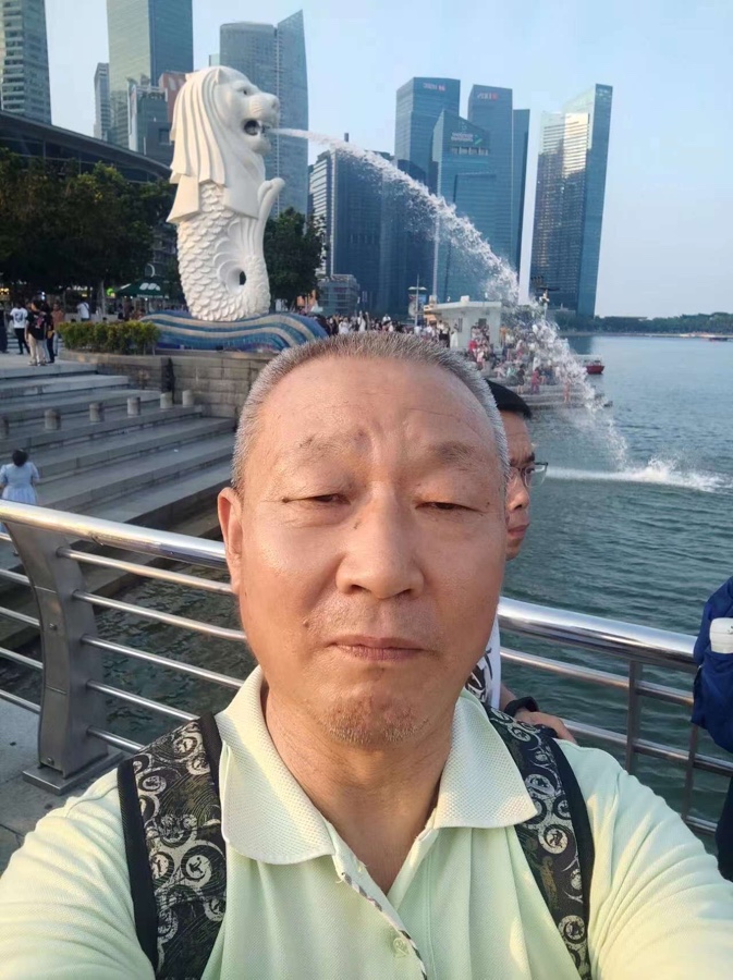 狮城新加坡｜文/张浩岚（山风）（图4）