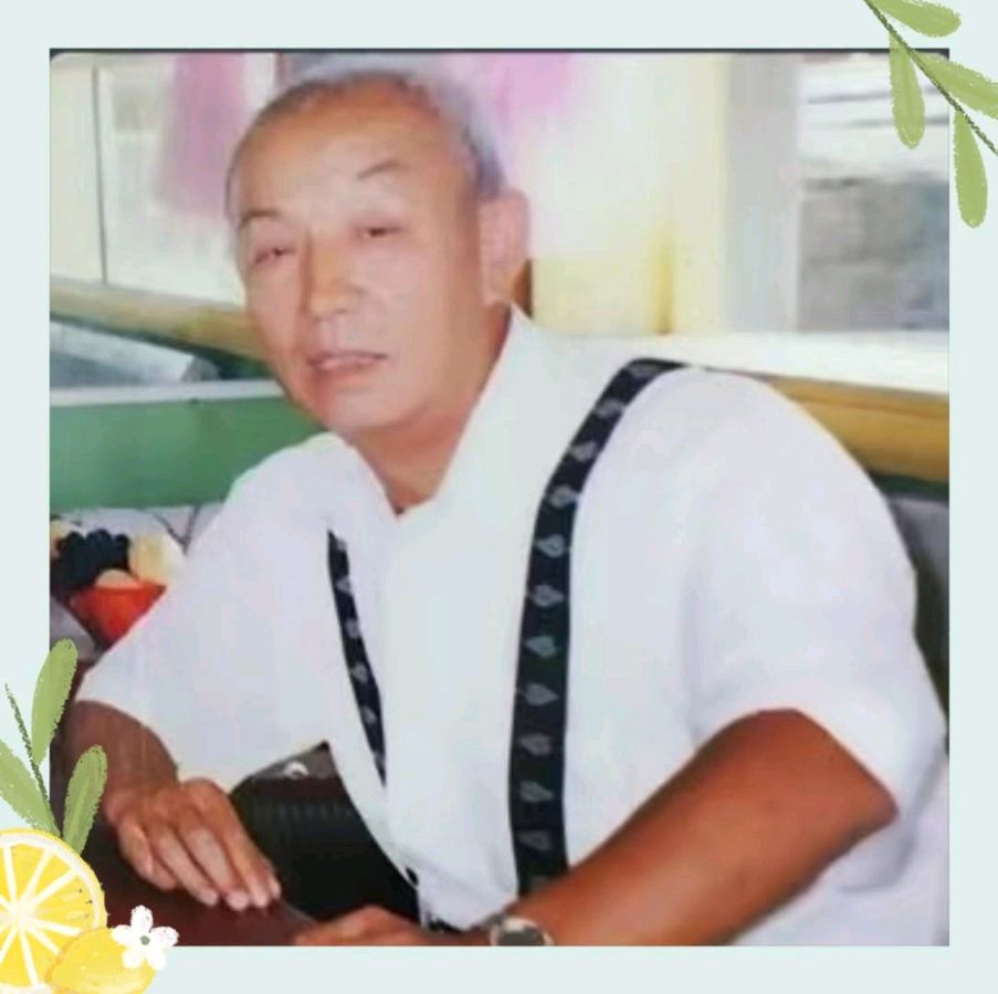 《百花园地》诗词合刊(A)（图9）
