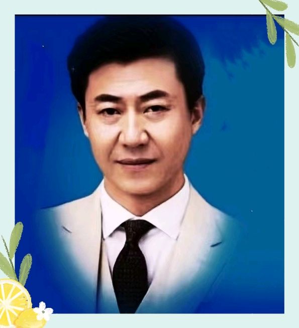 《百花园地》诗词合刊(A)（图13）