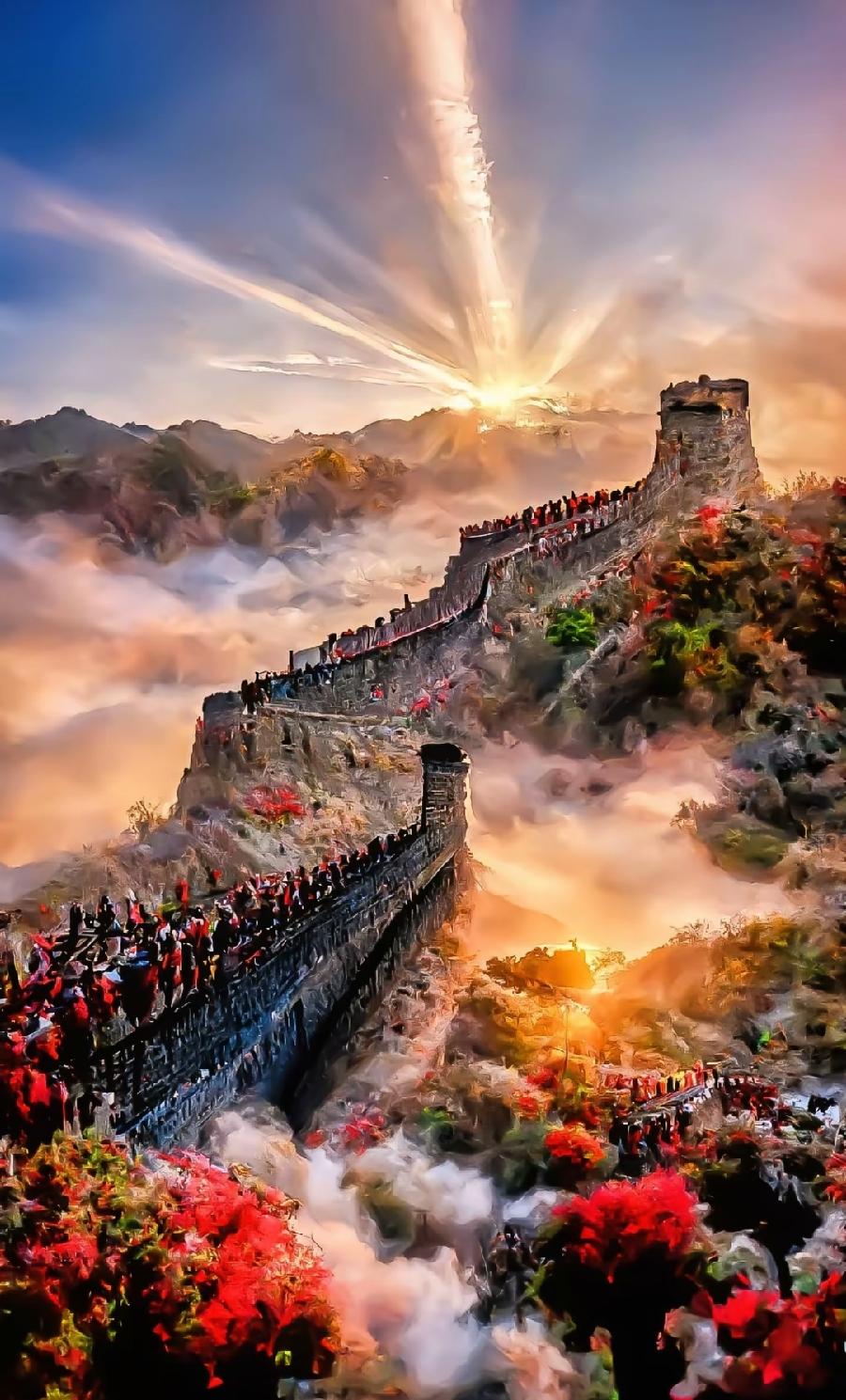 饮水思源～诗 || 宁国振（图5）