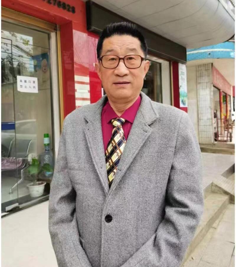 【北京头条】分享（湖北）诗人胡清普老师《观光怡果园家庭农场》请欣赏（图3）