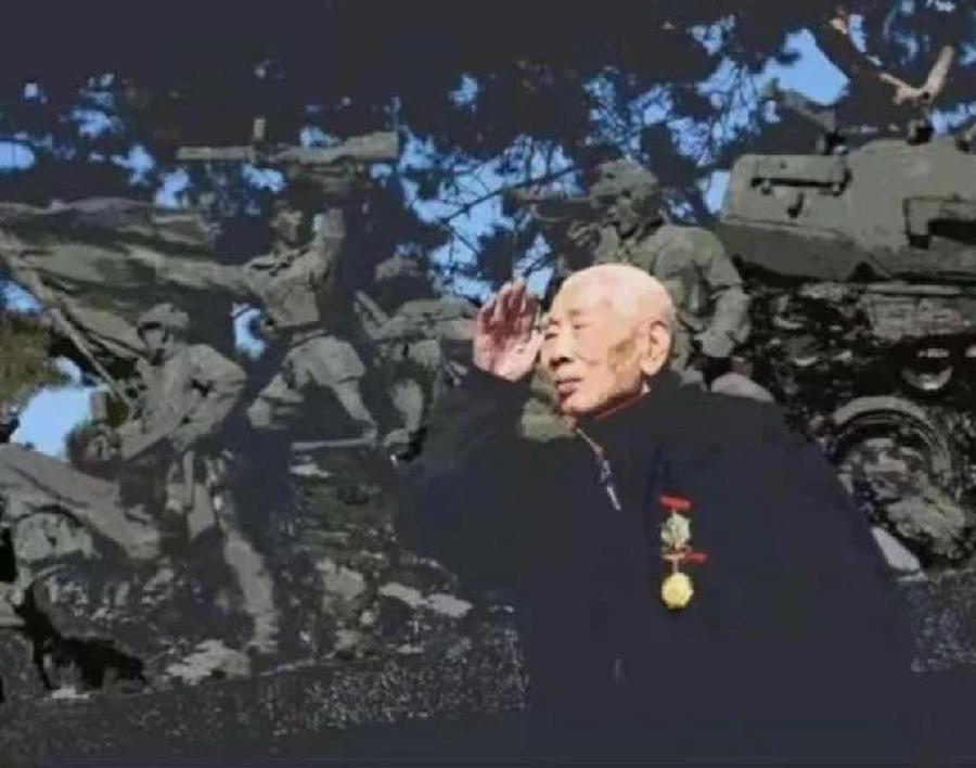 ［一个人的树洞］重回上甘嶺之抗美援朝陵園（文/悬泉置）……莲叶之珠文学社（图2）