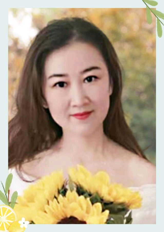 《百花园地》诗词合刊(B)(图29)