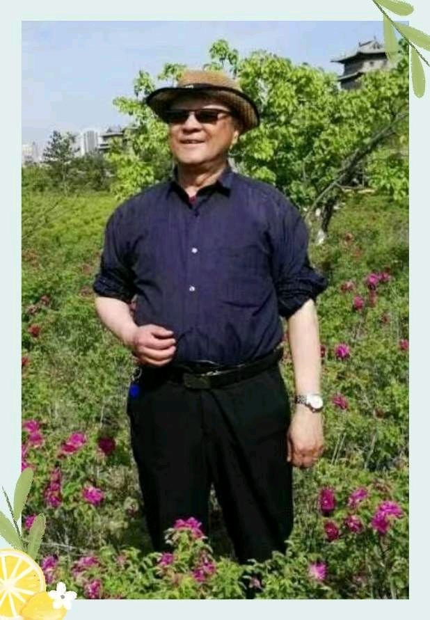 《百花园地》诗词合刊(B)(图30)