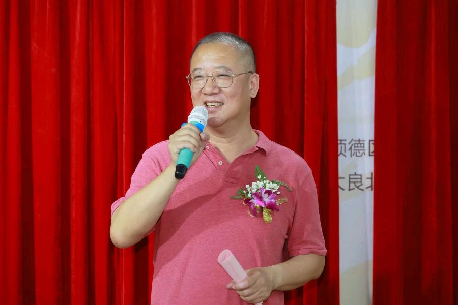墨香四溢:郑锦华的书法追梦之旅(图2)