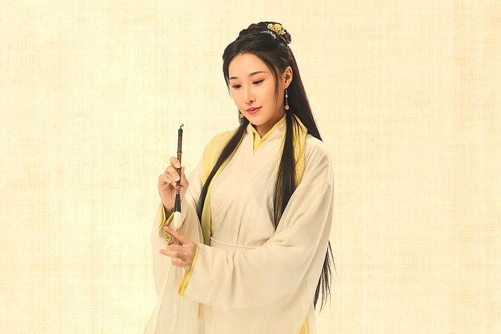 《临屏诗*简笺》作者:参与诗友【华人诗者联盟】（图8）