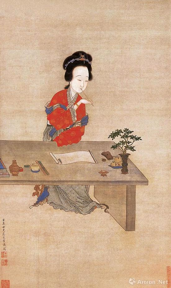 《临屏诗*简笺》作者:参与诗友【华人诗者联盟】（图12）