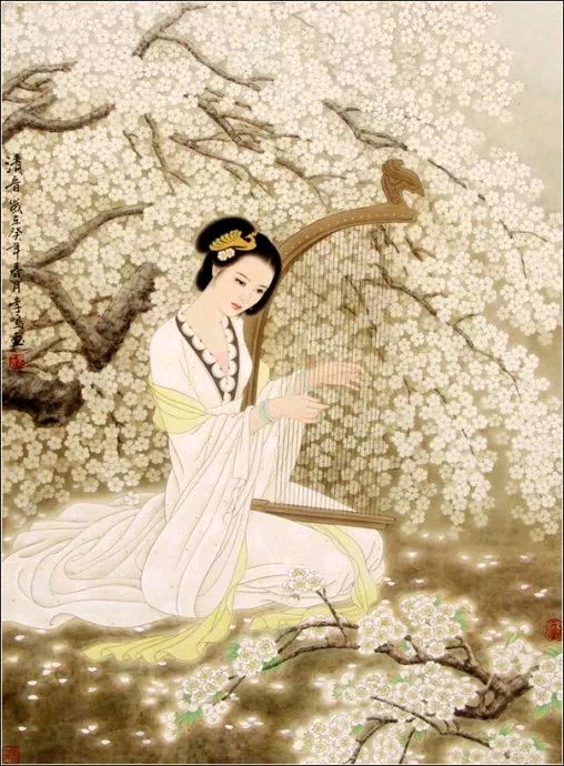 《临屏诗*简笺》作者:参与诗友【华人诗者联盟】（图22）