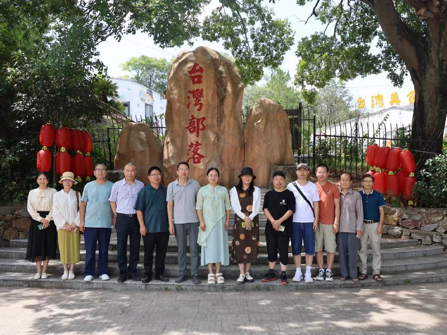 美丽乡村的巨变～文||文辉（图15）