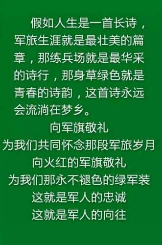 【专题推荐】鲁坡//七律•人民子弟兵[军旅老戎情不舍]（图9）