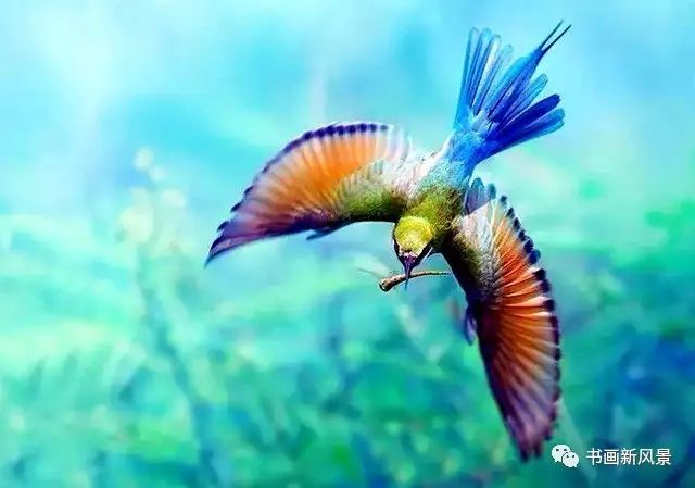 【名家精品】无序的断章//曹志杰（思归会长）//都市头条（图5）