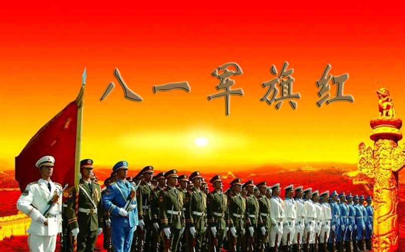 【专题推荐】杨武军//梦回军营（图9）