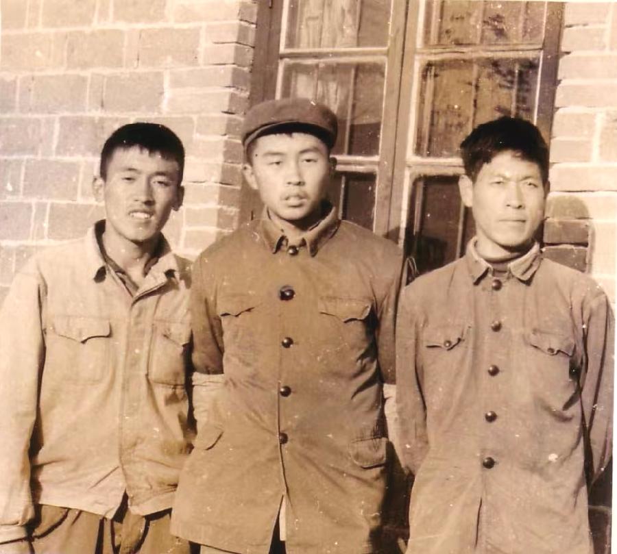 知青岁月～诗 || 吕志学（图13）