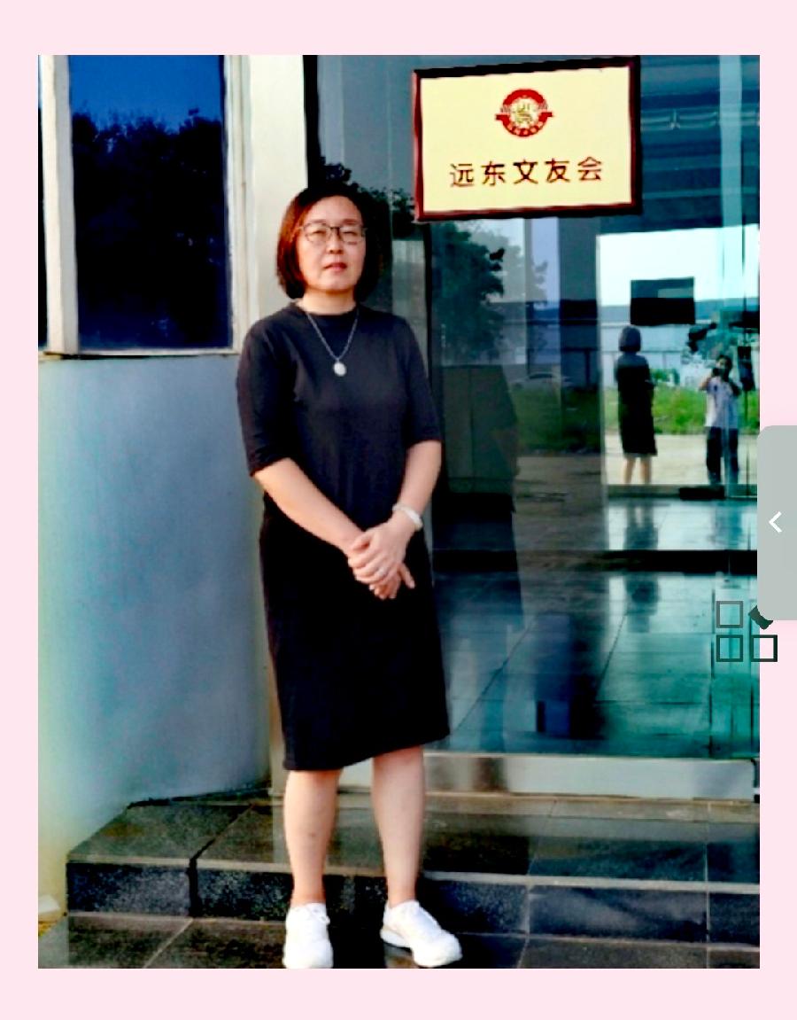 【都市头条向幸福出发编辑部】第12116期 成长 主播 杨海霞（图3）