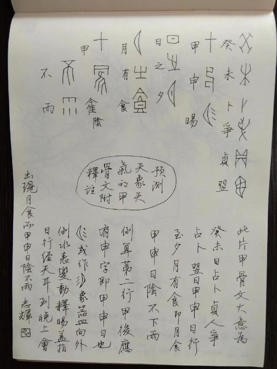 【都市头条向幸福出发编辑部】第12117期 申志辉先生作品 41（图2）