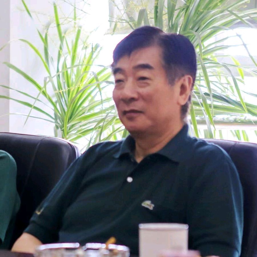 《九江文学社：北京头条》实力派诗人庞古洲先生近期优秀律诗欣赏（图8）