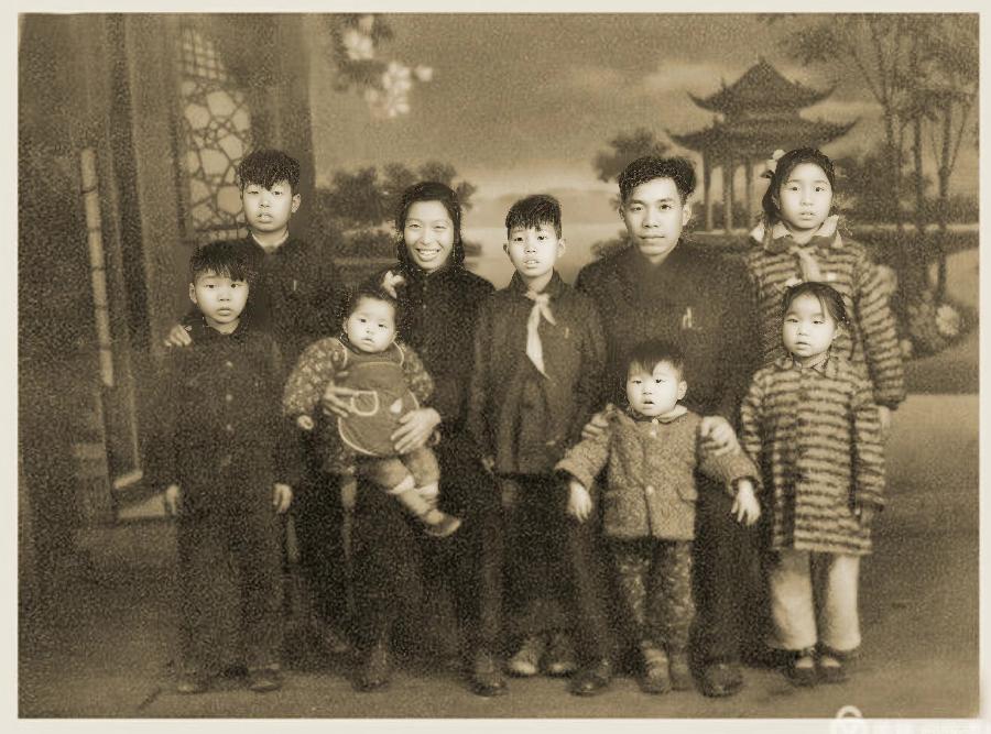 沁园春《献给蘑菇云背后的英雄》潘毅/文（图15）