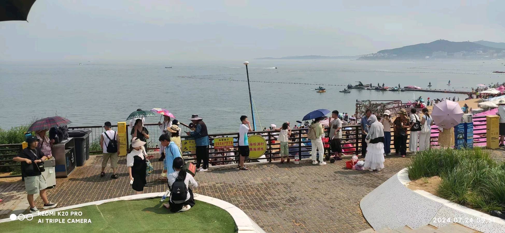 【名家风采】威海之旅（外三首）//作者:风华依旧//《诗满华夏》征稿//都市头条（图7）