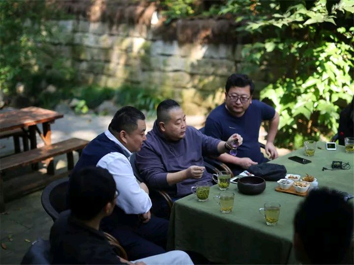 《现代诗人古诗七律三首》作者:刘文波 配乐:《诗画音乐》 [中国现代诗歌文化传媒]（图9）