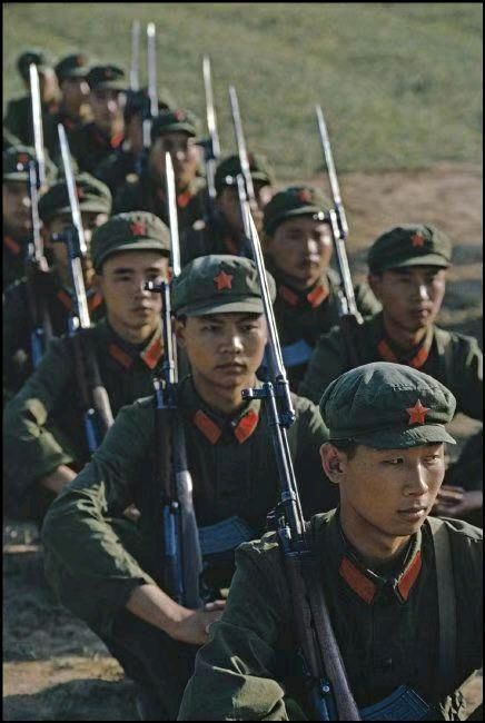 【荣耀中国】致敬子弟兵贺德广（内蒙）（图3）