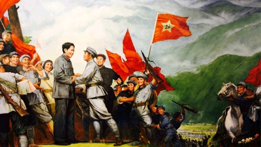 《许峰诗歌研究院》《热烈庆祝中国人民解放军建军九十七周年》【总第170期】（图7）