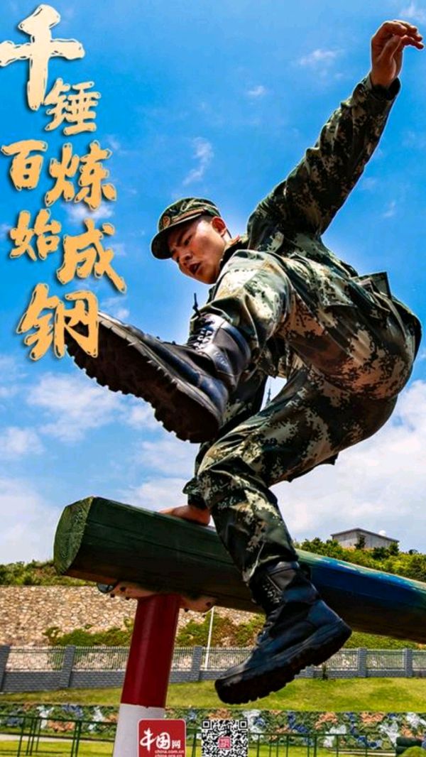 《许峰诗歌研究院》《热烈庆祝中国人民解放军建军九十七周年》【总第170期】（图26）