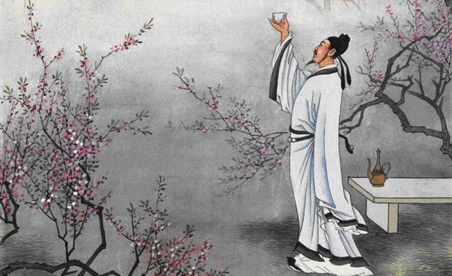 【北京头条】分享（陕西扶风）诗人李周省老师《七古·赞太白》请欣赏（图4）