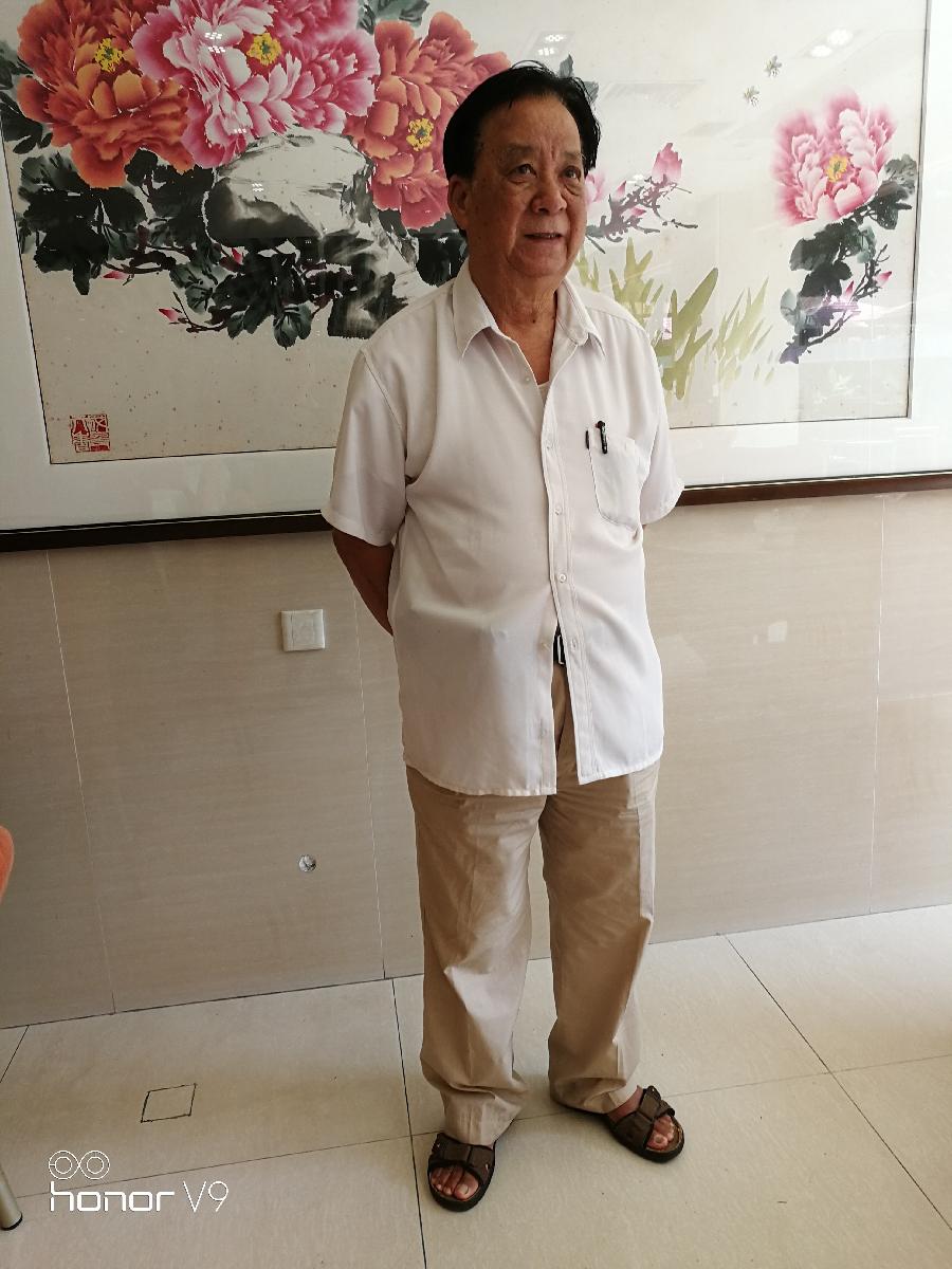 小戏不小 精塑忠魂（图5）