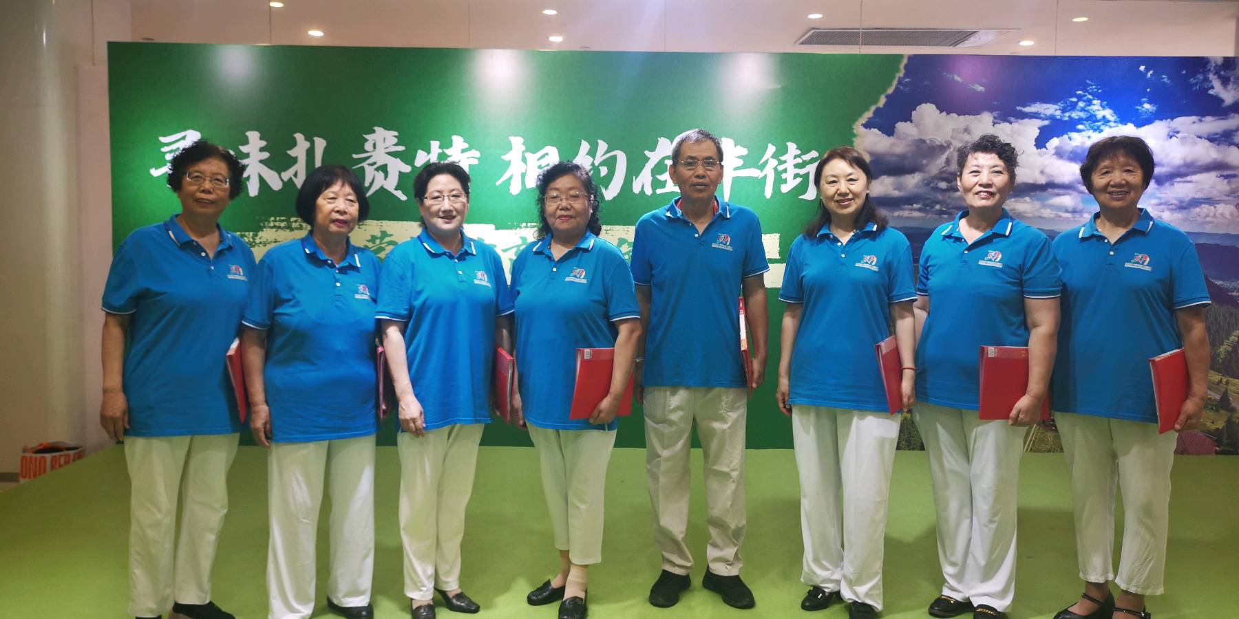 寻味扎赉特，相约在丰街（图13）