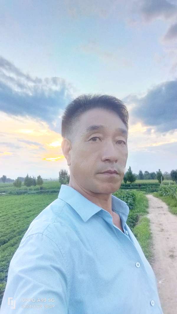 最后的七月·田园(组诗)（图20）