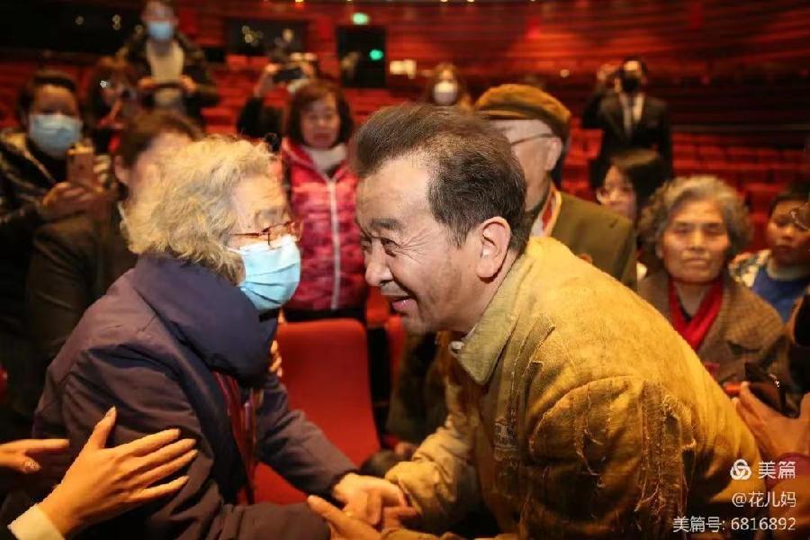 ［一个人的树洞］黃宏與他的話劇《上甘嶺》（文/悬泉置）……莲叶之珠文学社（图10）