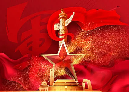 岁月如歌，历史见证沧桑巨变，勇士们于风雨中铸就坚韧。文/向标（图7）