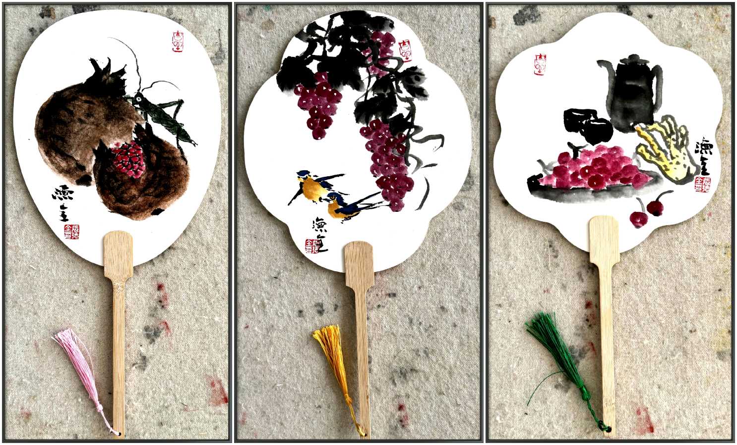 唐江.文志清.李奎芳.刘兴华.胡广英.牛在坤.陈有全.袁名中.唐德春等文骚墨客∥美佳作欣赏中国桂林都市漓江诗书画社微刊总（第190期）（图18）