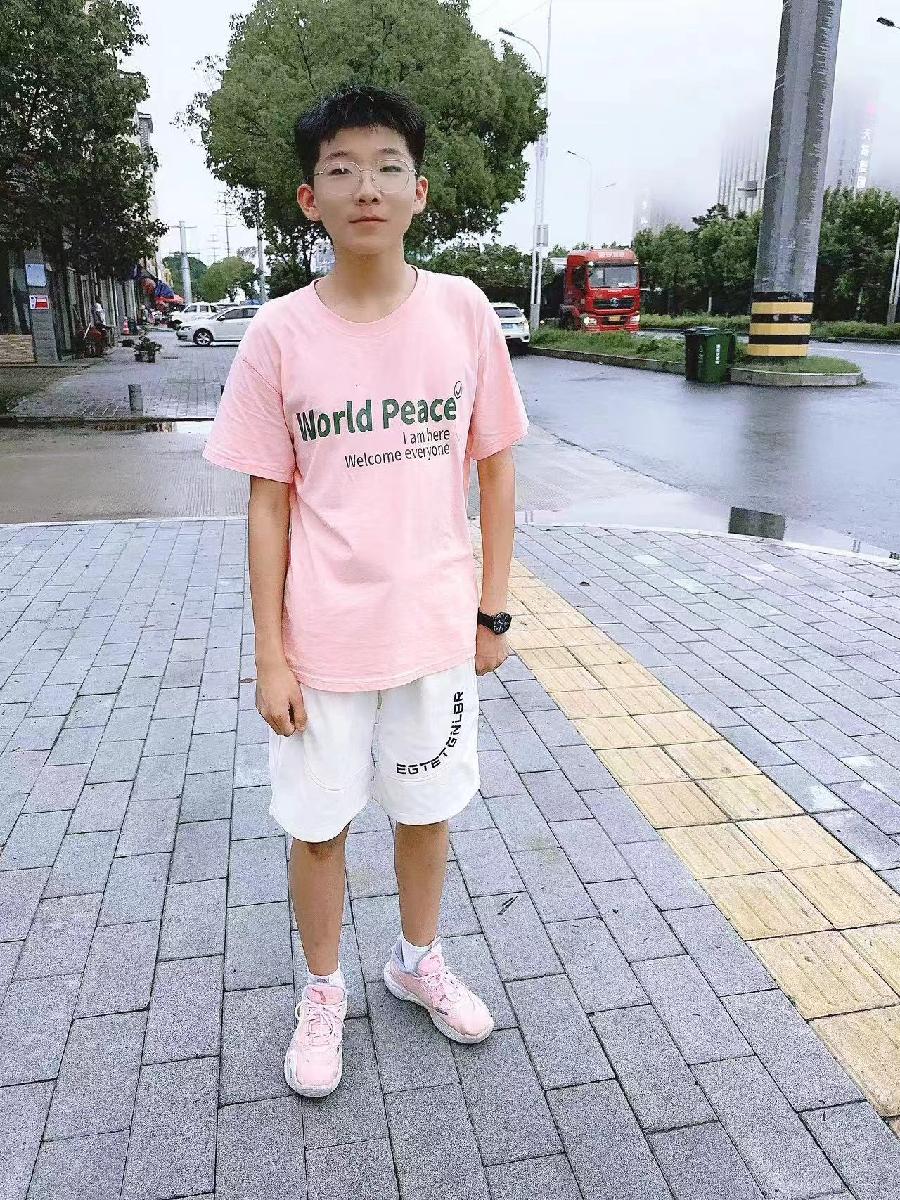 我的暑期福建之旅～作者||缪子涵～导师||魏兴付（图19）