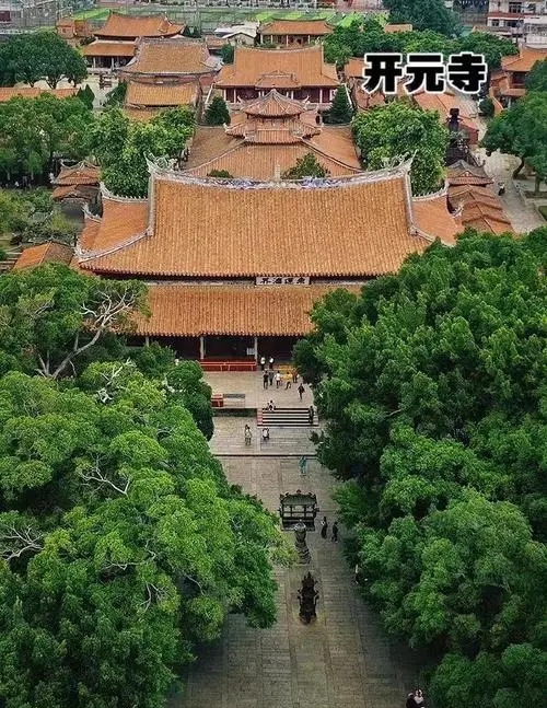 我的暑期福建之旅～作者||缪子涵～导师||魏兴付（图9）