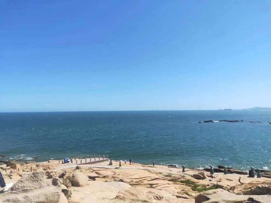 我的暑期福建之旅～作者||缪子涵～导师||魏兴付（图15）