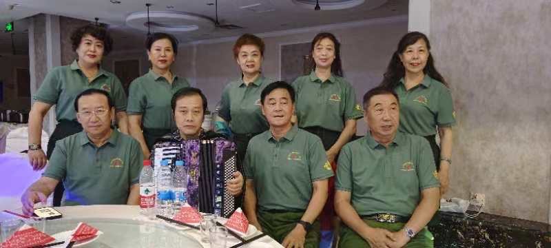抗美援朝后代传承红色基因的故事，作者感动（图12）