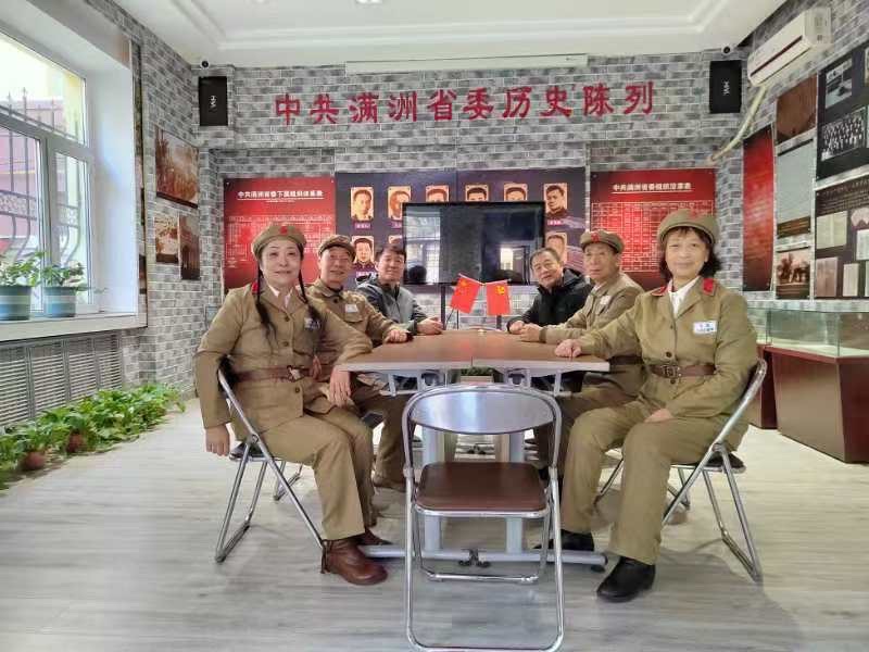 抗美援朝后代传承红色基因的故事，作者感动（图19）