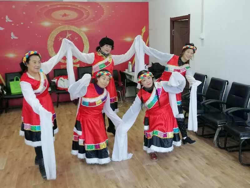 抗美援朝后代传承红色基因的故事，作者感动（图22）