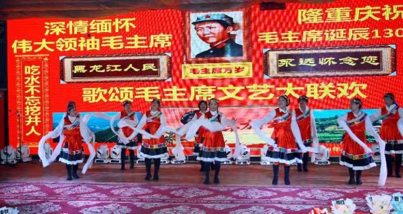 抗美援朝后代传承红色基因的故事，作者感动（图23）