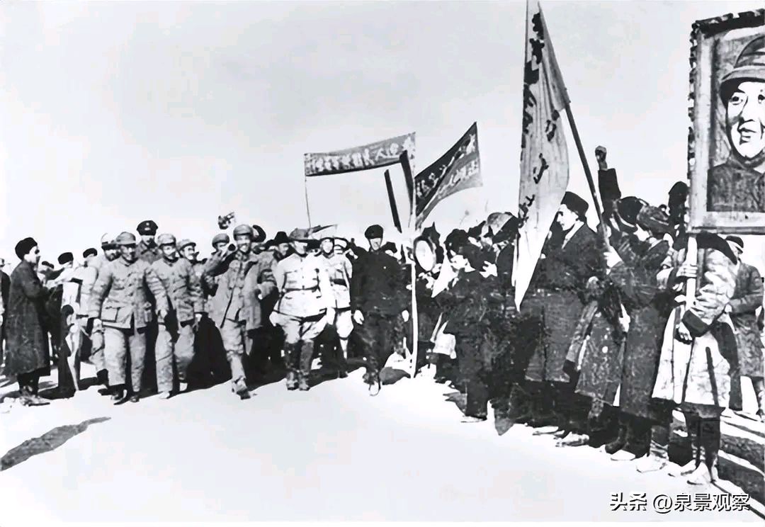 马晓军《海天诗画》名家精品散文诗向前·向前·向前——八一建军节九十七周年抒怀作者‖新华人（青岛）（图18）