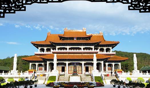 玉佛寺（外三首）/作者：田歌（图4）
