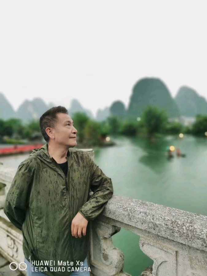 《老兵不老》作者:记得你的好【主播:雪如玉】【桃源国际诗歌文化传媒】用声音传递温暖以诵读致敬人生♬（图9）