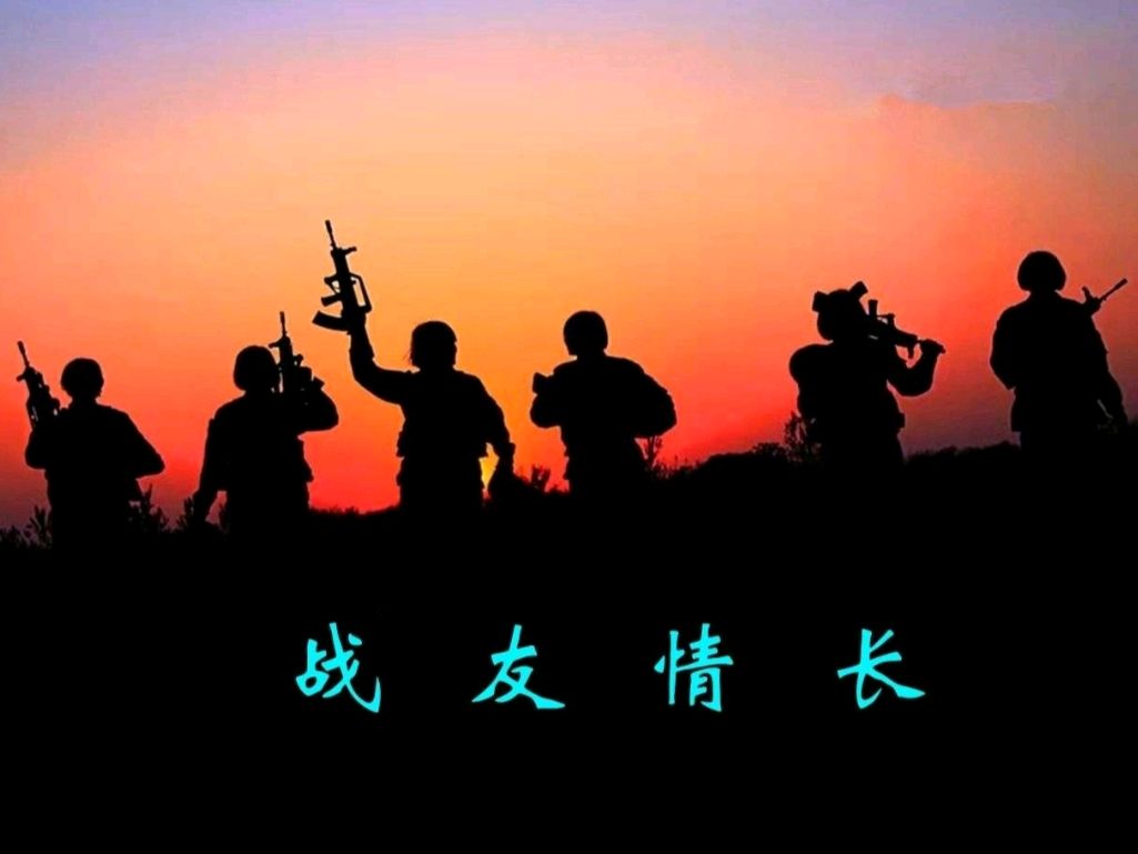 《许峰诗歌研究院》【名家名篇】《别开生面的八一聚会》 文/张善廷【总第171期】（图6）