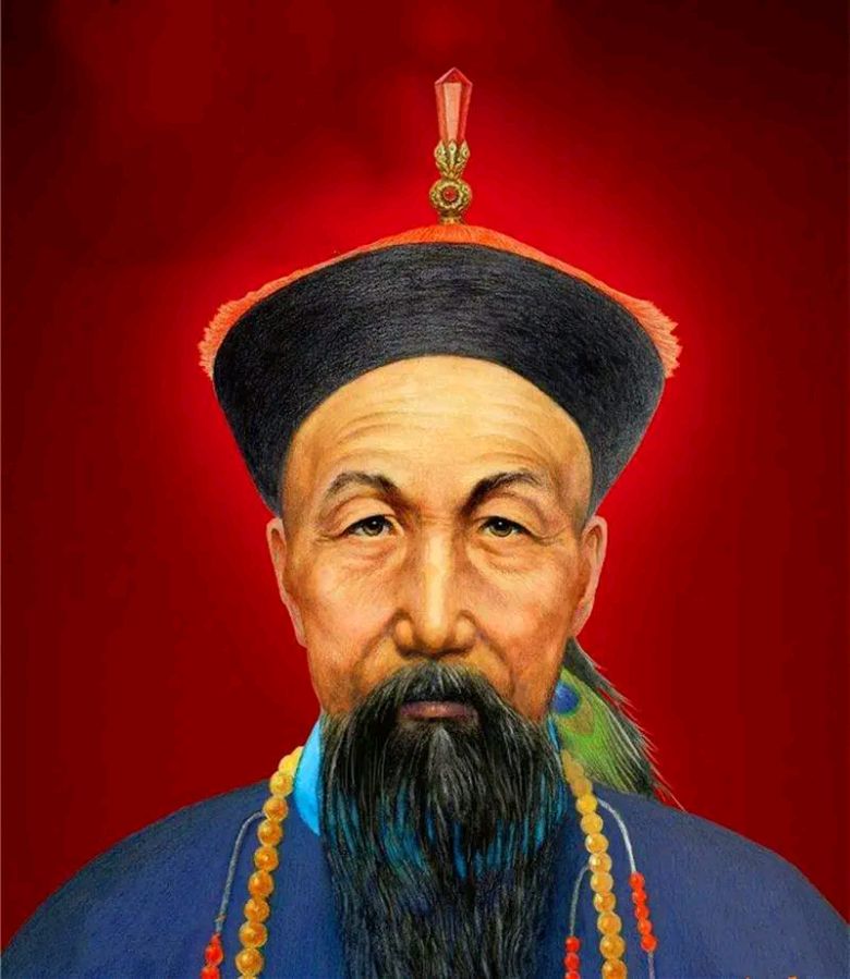 九合群唱和第40期：咏曾国藩及十六字家风箴言‖巴彦诗词楹联协会【735】（图5）
