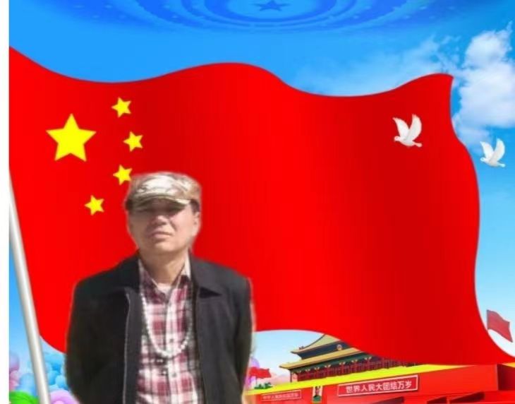 【小芹朗诵厅】老同学，你好 作者/泉水 主播/赵淑芹（图13）