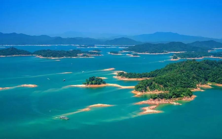 万绿湖2 万绿湖2