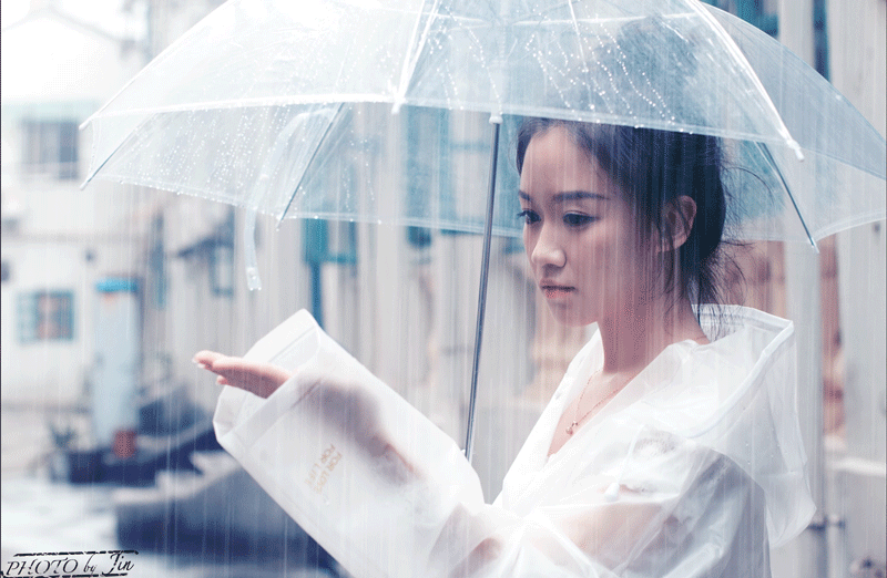 七绝·过云雨有感（文/冯清明）……莲叶之珠文学社（图4）