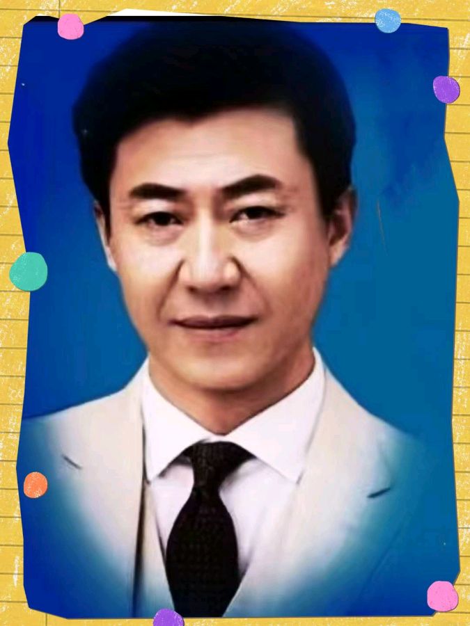 诗词名家作品合刊（图7）
